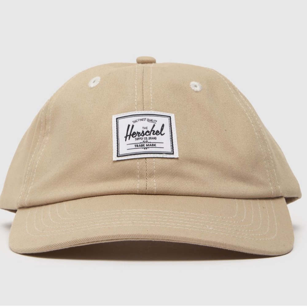 Herschel baseball hat